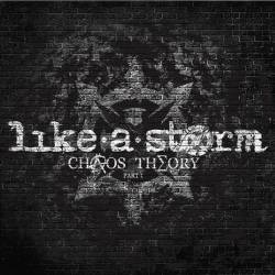 Chaos Theory Pt. 1